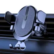 Car Mobile Phone Holder Air Vent Stand Universal 360°Rotation For iPhone Android