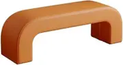 Footboard Bench Shoe Changing Stool Door Household Can Sit Cloakroom Shoe Changing Stool Sofa Long Stool Living Room Stool(D)