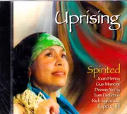 Uprising -Spirited CD