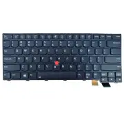Backlit Keyboard w/ Pointer For Lenovo ThinkPad T460S T470S 00PA534 SN20H42446