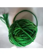 Hara Dhaaga Silk Green Color Sacred Thread