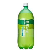 在飛比找蝦皮購物優惠-金車奧利多水2000ml