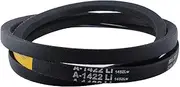 954-04043A Drive Belt for MTD 754-04043 Compatible with Cub Cadet RZT50 Deck Belt