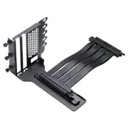 Phanteks Vertical GPU Bracket with PCIe x16 Riser Cable