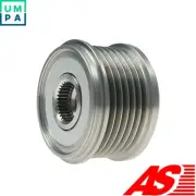 ALTERNATOR FREEWHEEL CLUTCH AFP3009 FOR FIAT SCUDO/Van/Bus/Platform/Chassis 2.0L