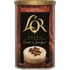 Lor Premium Instant Coffee Smooth and Indulgent Mocha 250g