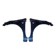 RH & LH Guard for Nissan Almera N17 With Side Light Hole With Side Light Hole