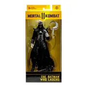 Mortal Kombat The Batman Who Laughs 7" figure McFarlane Toys