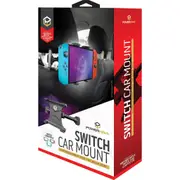 Powerwave Nintendo Switch Car Mount