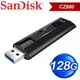 SanDisk Extreme Pro CZ880 128G USB 3.1 固態隨身碟