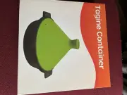 XMAS SPL...Tagine Container BRAND NEW