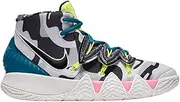 [Nike] Kid's Shoes Kybrid S2 What The 2.0 (GS) CV0097-002 (Numeric_4_Point_5)