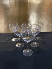 veuve clicquot rich champagne x6