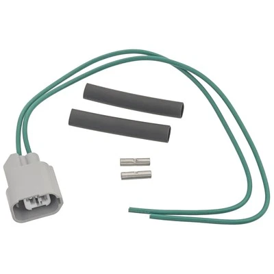 Side Marker Light Socket Connector SMP For 2004 Ford E-150 Club Wagon (for: Ford)
