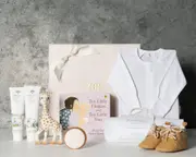 Classic Bedtime Baby Hamper