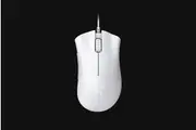 Razer DeathAdder Essential Ergonomic Esports Wired Gaming Mouse Programmable Black