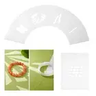 Window Light Boards Accessories Reusable for Craft Make up Other Small Items