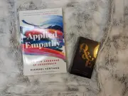 Applied Empathy : The New Language of Leadership by Michael Ventura (2019, Trade