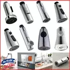 Sink Mixer Tap Faucet Pull Out Spray Head Replacement Sprayer Nozzle Kitchen NEW