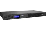 ION F15R 1200VA Line Interactive UPS 1RU rack mount UPS, 4 x IEC C13, 3yr Advanced Replacement. Rail Kit Inc.
