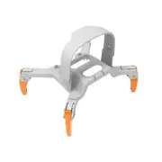 Height Increasing Spider Tripod Landing Gear Protective Bracket for FLIP