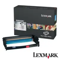 在飛比找PChome24h購物優惠-Lexmark E260X22G 原廠感光鼓