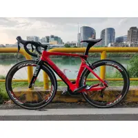 在飛比找蝦皮購物優惠-TAOKAS ARROW Comp 5 公路車（台北市看車試