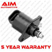 Fits Renault Megane 2001-2003 1.8 + Other Models Aim Idle Air Control Valve #1