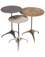 Leoni 3pc Nesting Tables