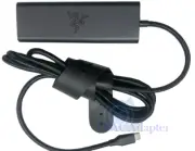 Original 65W Type-C Power supply AC Adapter For Razer RC30-0239 RC30-02390100