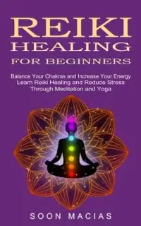 在飛比找博客來優惠-Reiki Healing for Beginners: B