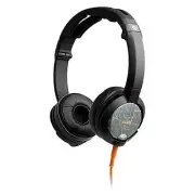 SteelSeries Luxury Edition Headset, Black (3.5 mm) Headphones