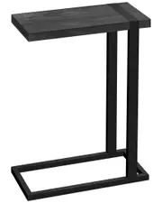 Monarch Specialties Side Table / C Table