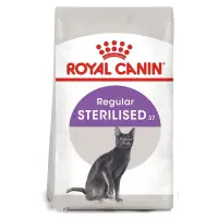 在飛比找蝦皮購物優惠-4KG ROYAL CANIN 法國皇家 S37 結紮貓專用