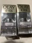 Olay, Regenerist Collagen Peptide 24 Eye Cream 0.5 Fl Oz 2pk