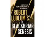 Robert Ludlum's the Blackbriar Genesis