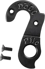 XEBRAD D300 CNC Gear Mech Hanger Derailleur Hanger, for Wilier Bike Derailleur Hanger