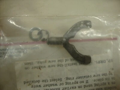NOS Genuine Onan 150-0620 Governor Yoke CCK MCCK MAJ