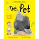 The Pet: Cautionary Tales for Children and Grown-ups (Oscar Book Prize 2022)/Catherine Emmett【禮筑外文書店】