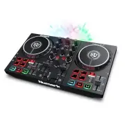 Numark DJ Controller for Beginners DJ Equipment Serato DJ Lite