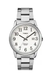 Timex Gents Easy Reader Date 38mm Bracelet Watch TW2R23300