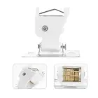 4 Sets Window Blind Lock Roller Window Shades Drapery Cord Lock