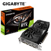 技嘉 GeForce RTX 2060 D6 12G 顯示卡