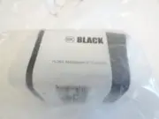 PP2: S/C Black BLK-IP8102M H.264 MegaPixel IP Camera