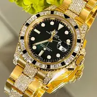 在飛比找PopChill優惠-[二手] Rolex GMT Master II 11675