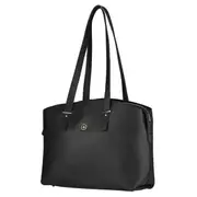 Wenger RosaElli 14" Laptop Tote - Black