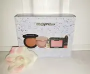 Sephora Favorites Blush N' Glow Cheek Set 5pc Holiday Must Have Makeup Kit