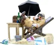 Fine Mold Studio Ghibli Vignette Collection No.1 Porco Rosso Porco