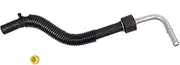 Sunsong 3404898 Power Steering Return Line Hose Assembly