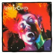 ALICE IN CHAINS Facelift COASTER Custom Ceramic Tile Album Cover Art Bar Cork